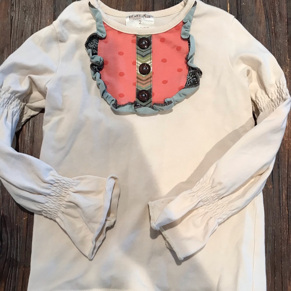 Matilda Jane size 2